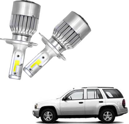 Generox LED Headlight for Chevrolet Trailblazer