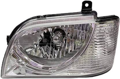 Kanha Halogen Headlight for Maruti Suzuki Eeco