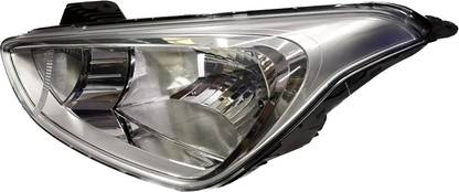 KDT Halogen Headlight for Hyundai Xcent