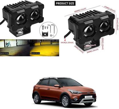 PRTEK LED Cargo Area Light for Hyundai i20