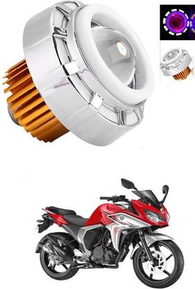 PRTEK LED Headlight for Yamaha Fazer