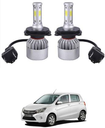 PRTEK LED Fog Light for Maruti Suzuki Celerio