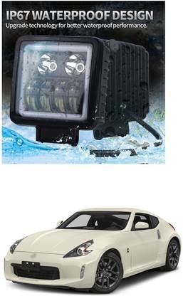 PRTEK LED Headlight for Nissan 370z