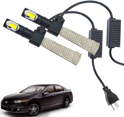 AUTO PEARL LED Headlight for Honda Accord