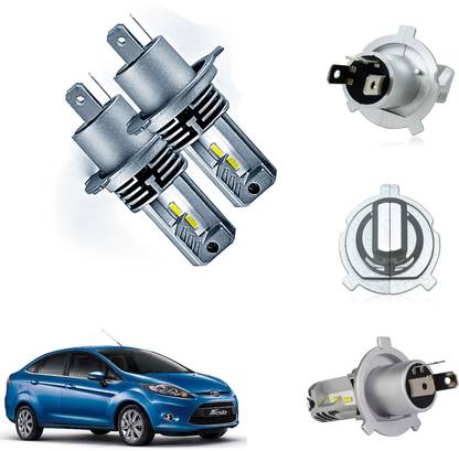 AUTO PEARL LED Headlight for Ford Fiesta