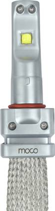 moco LED Headlight for Universal For Car