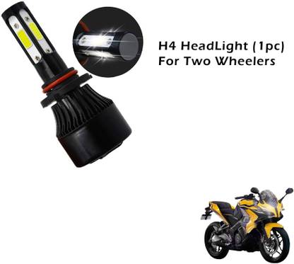 Generox LED Headlight for Bajaj Pulsar 400 SS