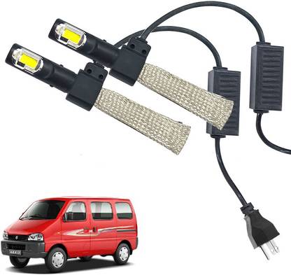 AUTO PEARL LED Headlight for Maruti Suzuki Eeco