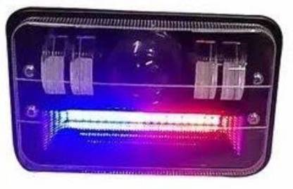 njo LED Headlight for Hero Splendor Plus