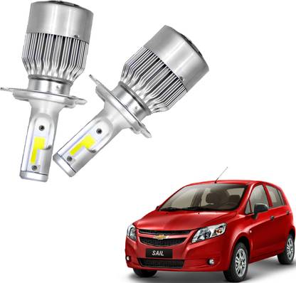 Generox LED Headlight for Chevrolet Sail Hatchback