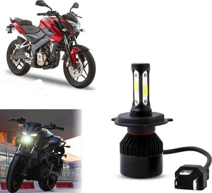 AUTO PEARL LED Headlight for Bajaj Pulsar 180 NS