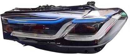 TARAENTERPRISEz Laser Headlight for BMW 5 Series