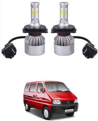 LOVMOTO LED Fog Lamp Unit for Maruti Suzuki Eeco