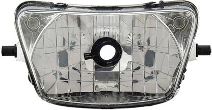 UNO MINDA LED Headlight for TVS Jupiter