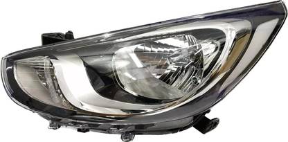 KDT Halogen Headlight for Hyundai Verna