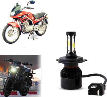 AUTO PEARL LED Headlight for Kinetic