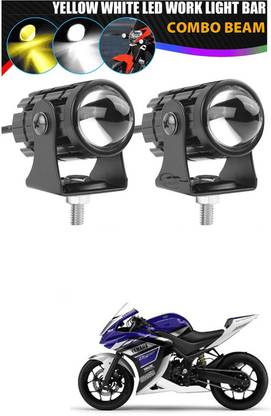 LOVMOTO LED Fog Lamp Unit for Universal For Car Universal For Car