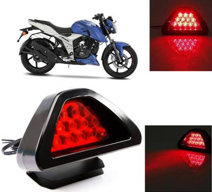 AUTO PEARL LED Tail-light for TVS Apache RTR 160 4V