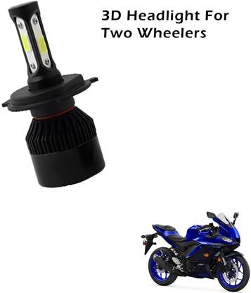 Generox LED Headlight for Yamaha YZF R3