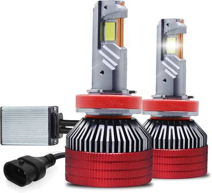 CARZEX LED Headlight for Universal For Car