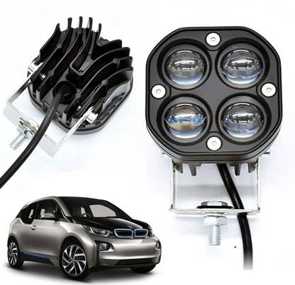 AUTO PEARL LED Fog Light for BMW I3