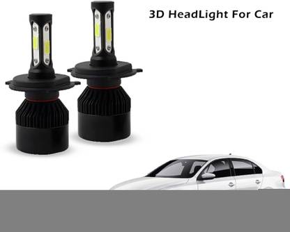 Generox LED Headlight for Volkswagen Jetta