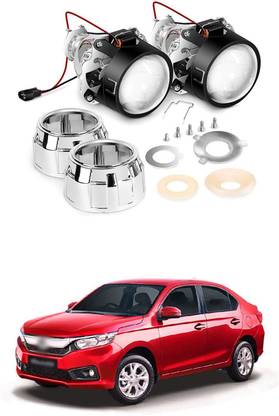 PRTEK LED Fog Light for Honda Amaze