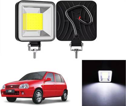 AUTO PEARL LED Fog Light for Maruti Suzuki Zen