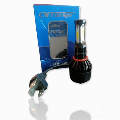 cyt LED Headlight for Universal For Bike