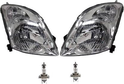 KDT Halogen Headlight for Maruti Suzuki Swift