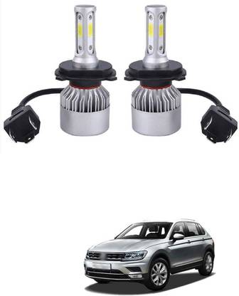 PRTEK LED Headlight for Volkswagen Universal For Car