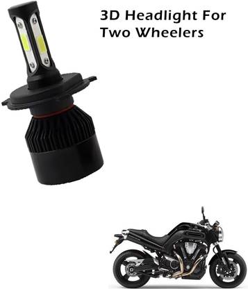 Generox LED Headlight for Yamaha MT-01