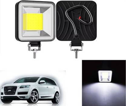 AUTO PEARL LED Fog Light for Audi Q7