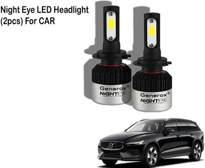 Generox LED Headlight for Volvo V60