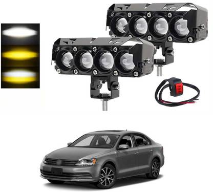 PRTEK LED Tail-light for Volkswagen Jetta