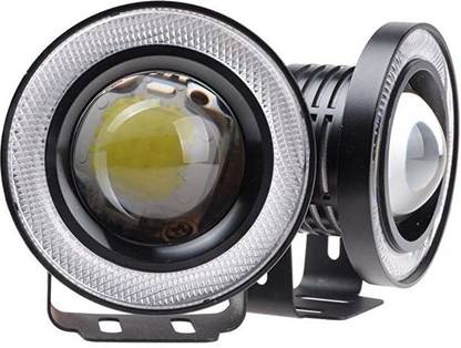 DGFSD LED Fog Light for Universal For Car