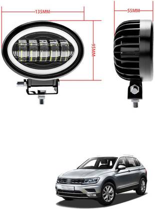 PRTEK Car Headlight led fog Light Vehicle light fancy light s250 Car Fancy Lights