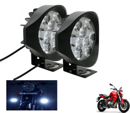 Generox LED Tail-light for DSK Benelli TNT 300