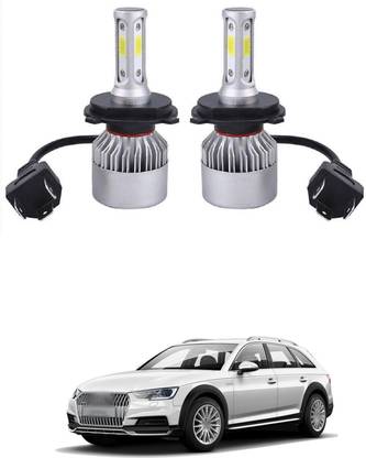 PRTEK LED Headlight for Audi A4