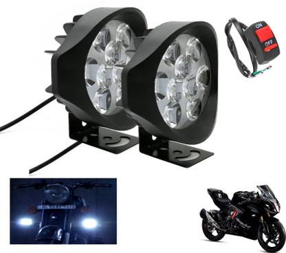 Generox LED Tail-light for TVS Apache RR 310