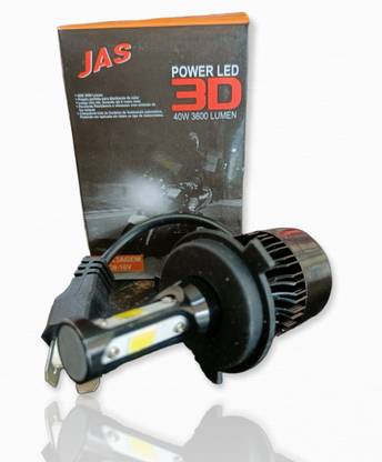 hjg LED Headlight for Universal For Bike