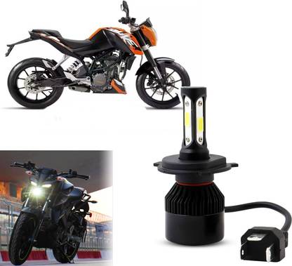 AUTO PEARL LED Headlight for KTM Duke 200