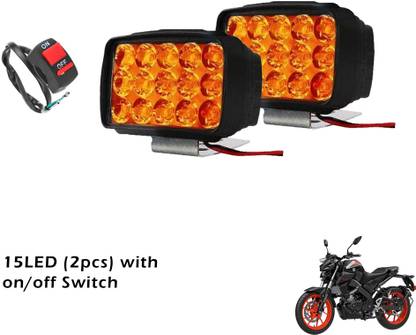 Generox LED Headlight for Yamaha MT 15