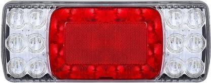 NTC LED Headlight for Mahindra 800