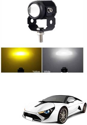 PRTEK LED Headlight for Chevrolet Captiva