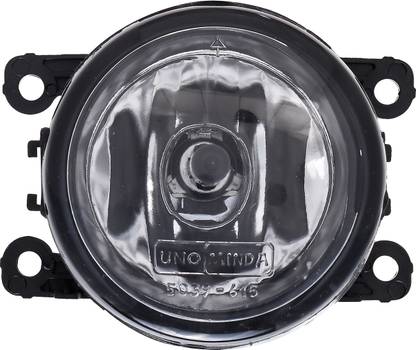 UNO MINDA Halogen Fog Light for Maruti Suzuki Swift, Swift Dzire, WagonR, Ertiga, Ritz