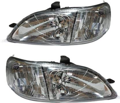KDT Halogen Headlight for Honda City