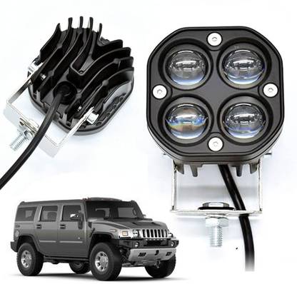 AUTO PEARL LED Fog Light for Universal For Car Hummer H2