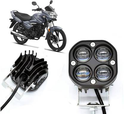 AUTO PEARL LED Fog Light for Honda Shine 125