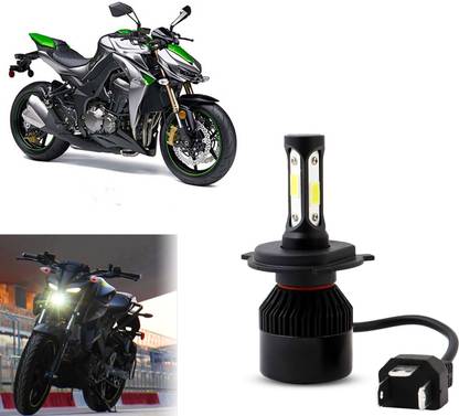 AUTO PEARL LED Headlight for Kawasaki Z1000